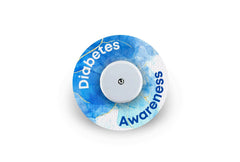 Diabetes Month Patch for Freestyle Libre 2 diabetes CGMs and insulin pumps