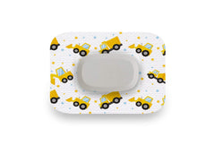 Diggers Patch for GlucoRX Aidex diabetes CGMs and insulin pumps