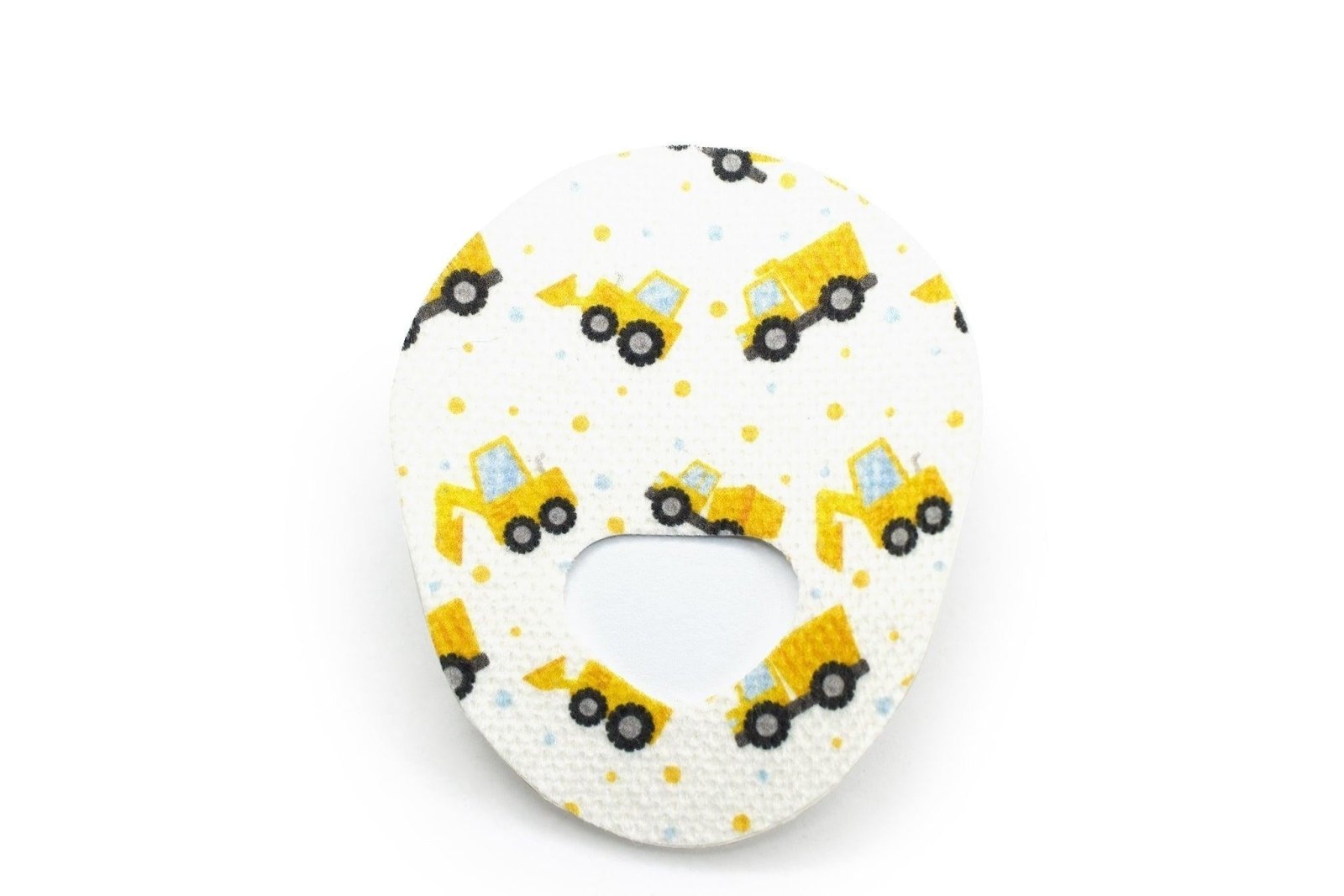 Diggers Patch - Guardian Enlite for Single diabetes CGMs and insulin pumps