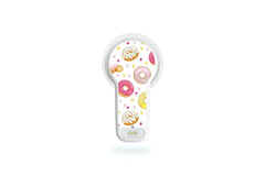 Donut Sticker - MiaoMiao2 for diabetes CGMs and insulin pumps