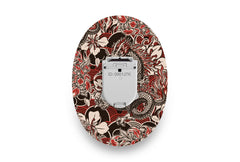 Dragon Patch - Glucomen Day for Single diabetes supplies and insulin pumps