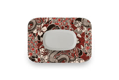 Dragon Patch - GlucoRX Aidex for Single diabetes supplies and insulin pumps