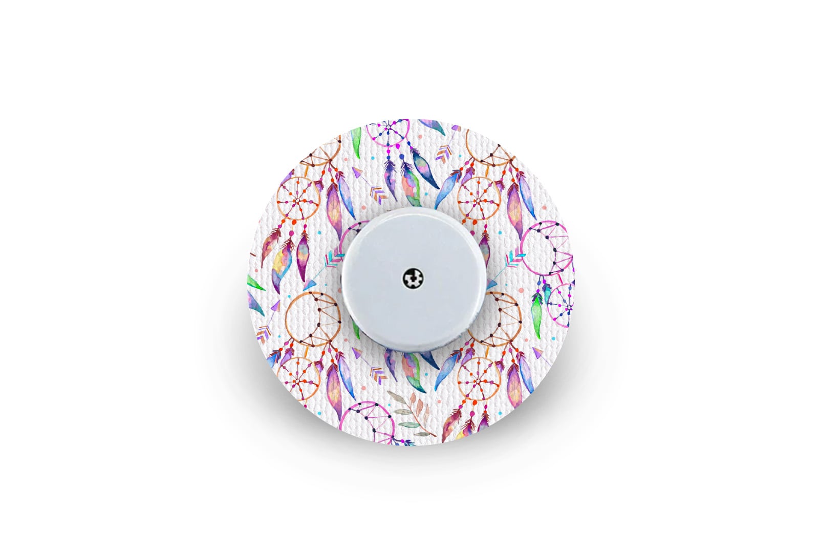 Dream Catcher Patch - Freestyle Libre for Single diabetes supplies and insulin pumps