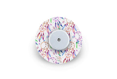Dream Catcher Patch - Freestyle Libre for Single diabetes supplies and insulin pumps