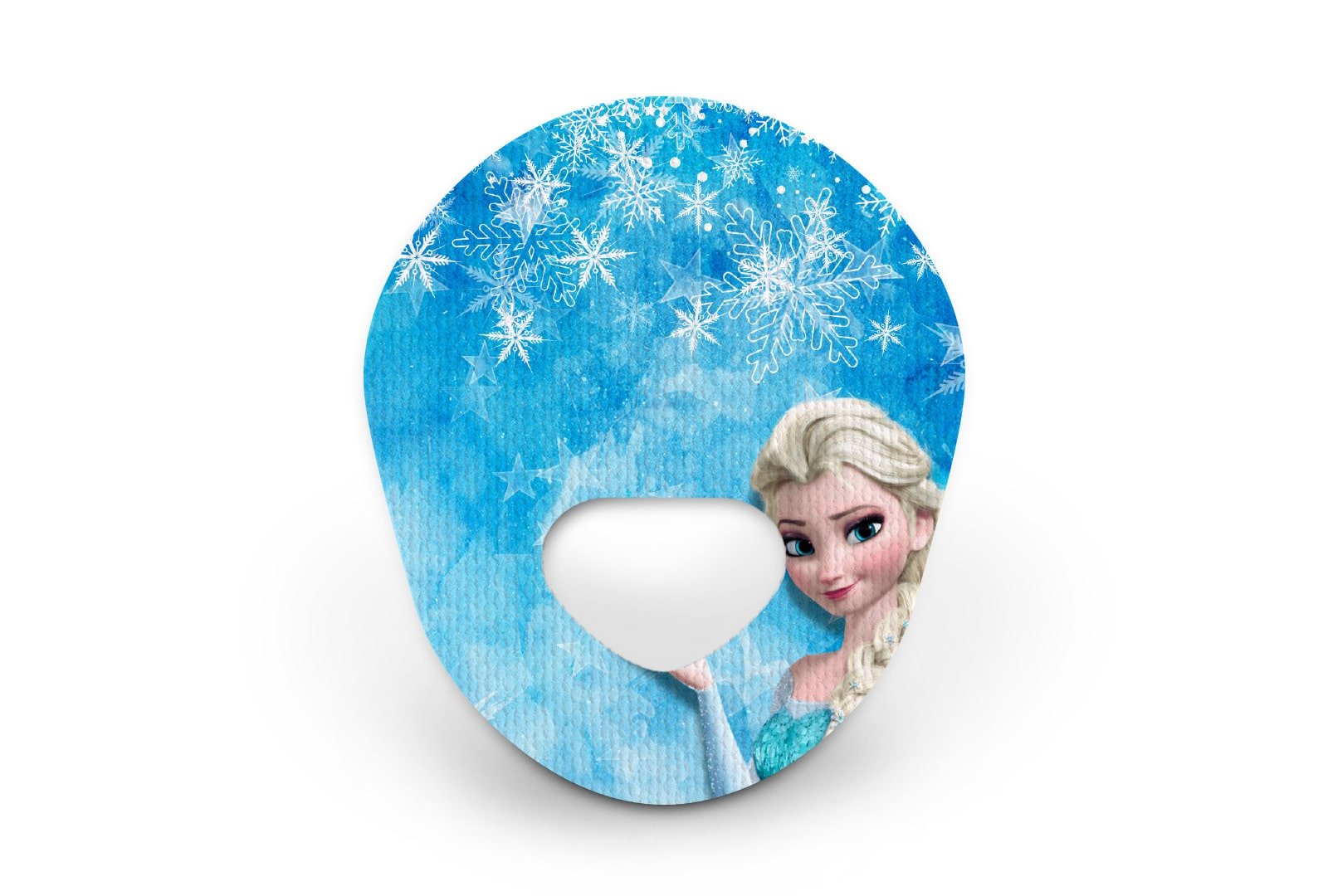 Elsa Patch for Guardian Enlite diabetes supplies and insulin pumps