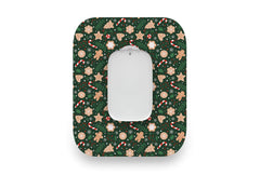 Feeling Festive Patch for Medtrum CGM diabetes CGMs and insulin pumps