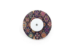 Flower Power Patch - Freestyle Libre for Single diabetes CGMs and insulin pumps