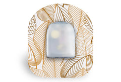 Golden Harvest Patch for Omnipod diabetes supplies and insulin pumps