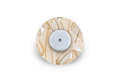 Golden Harvest Patch for Freestyle Libre 2 diabetes supplies and insulin pumps