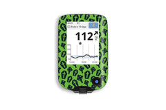 Graveyard Sticker for Omnipod 4 & 5 Pump diabetes CGMs and insulin pumps