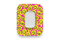 Happy Patch for Medtrum CGM diabetes supplies and insulin pumps