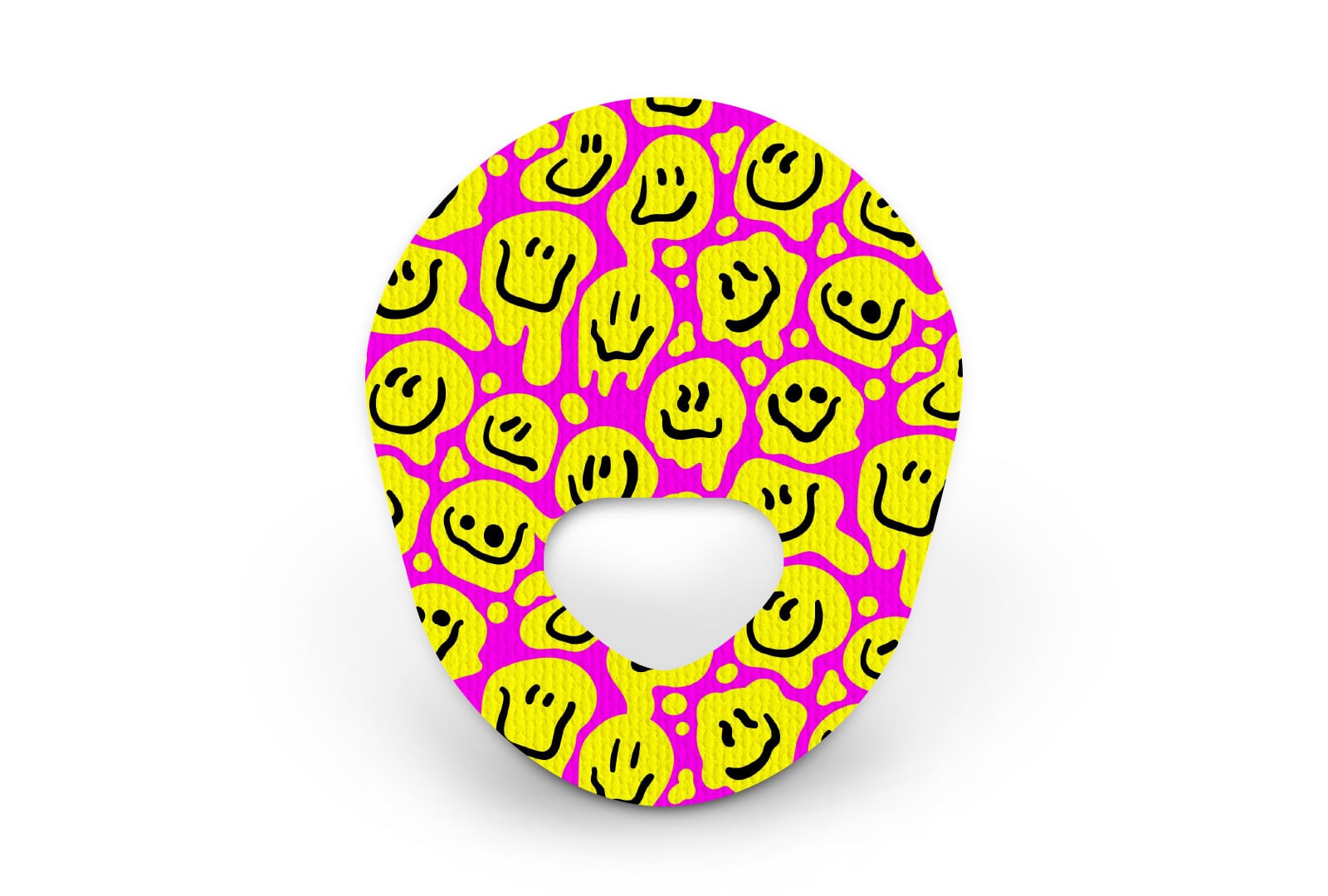 Happy Patch - Guardian Enlite for Single diabetes supplies and insulin pumps