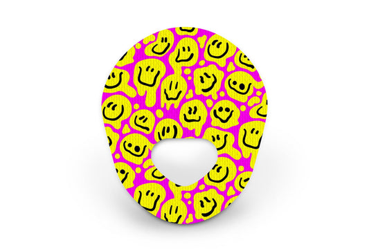 Happy Patch - Guardian Enlite for Single diabetes supplies and insulin pumps