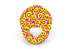 Happy Patch - Guardian Enlite for Single diabetes supplies and insulin pumps