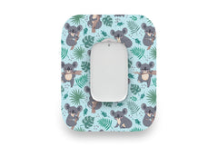Koala Patch for Medtrum CGM diabetes CGMs and insulin pumps