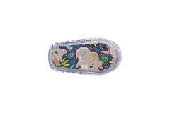 Koala Sticker for Dexcom G6 / One Sensor diabetes CGMs and insulin pumps
