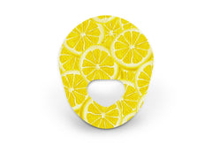 Lemons Patch for Guardian Enlite diabetes CGMs and insulin pumps