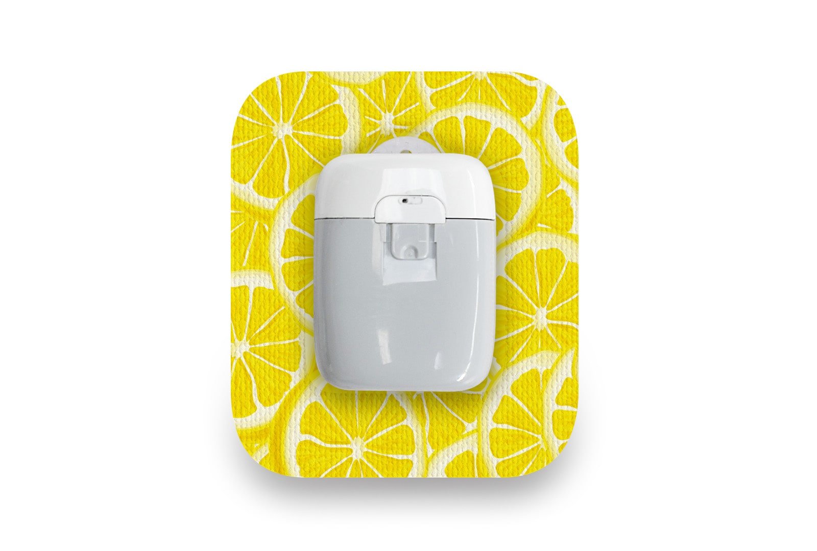 Lemons Patch for Medtrum Pump diabetes CGMs and insulin pumps