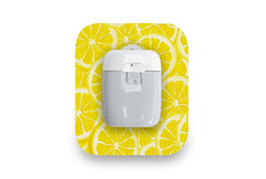 Lemons Patch for Medtrum Pump diabetes CGMs and insulin pumps