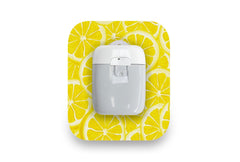 Lemons Patch for Medtrum Pump diabetes CGMs and insulin pumps