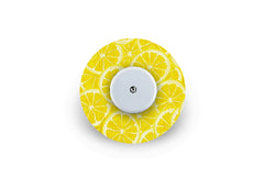 Lemons Patch - Freestyle Libre for Single diabetes CGMs and insulin pumps
