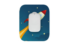 Lift Off! Patch - Medtrum CGM for Single diabetes CGMs and insulin pumps