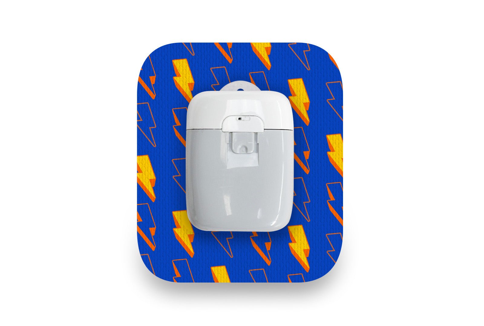 Lightning Patch for Medtrum Pump diabetes supplies and insulin pumps