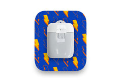 Lightning Patch for Medtrum Pump diabetes supplies and insulin pumps