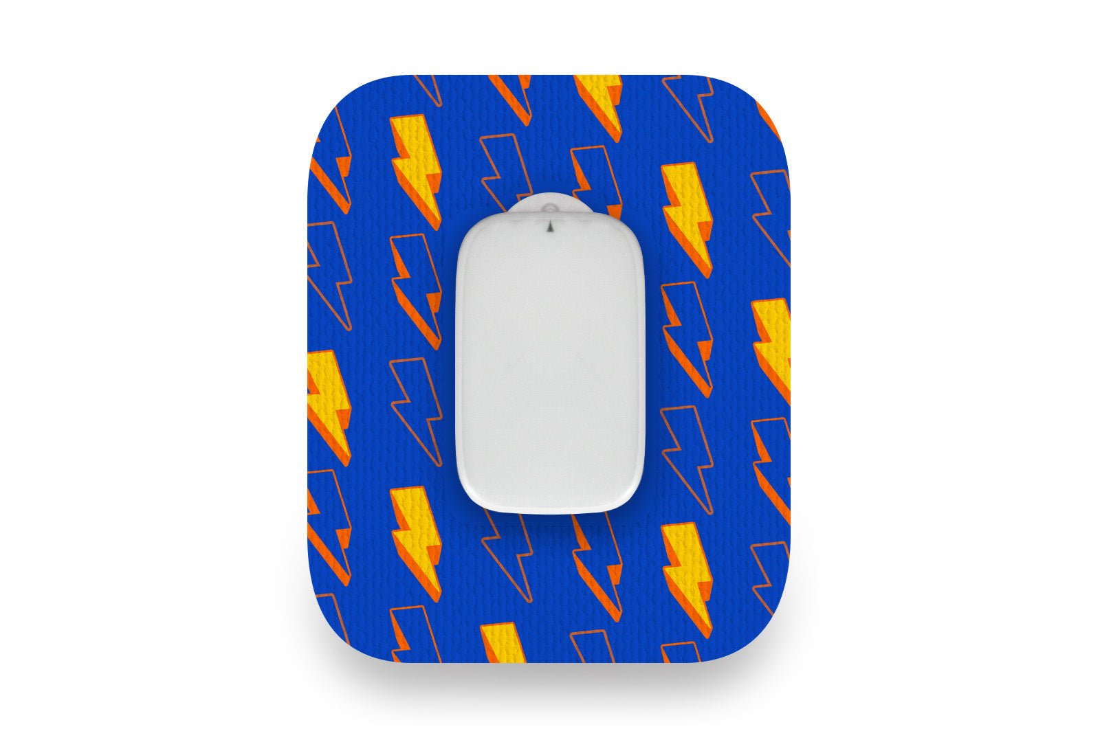Lightning Patch for Medtrum CGM diabetes supplies and insulin pumps