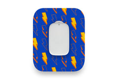 Lightning Patch for Medtrum CGM diabetes supplies and insulin pumps