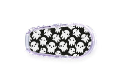 Little Ghosts Sticker - Dexcom G6 / One Sensor for diabetes CGMs and insulin pumps