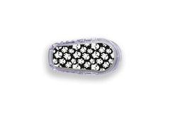 Little Ghosts Sticker for Dexcom G6 / One Sensor diabetes CGMs and insulin pumps