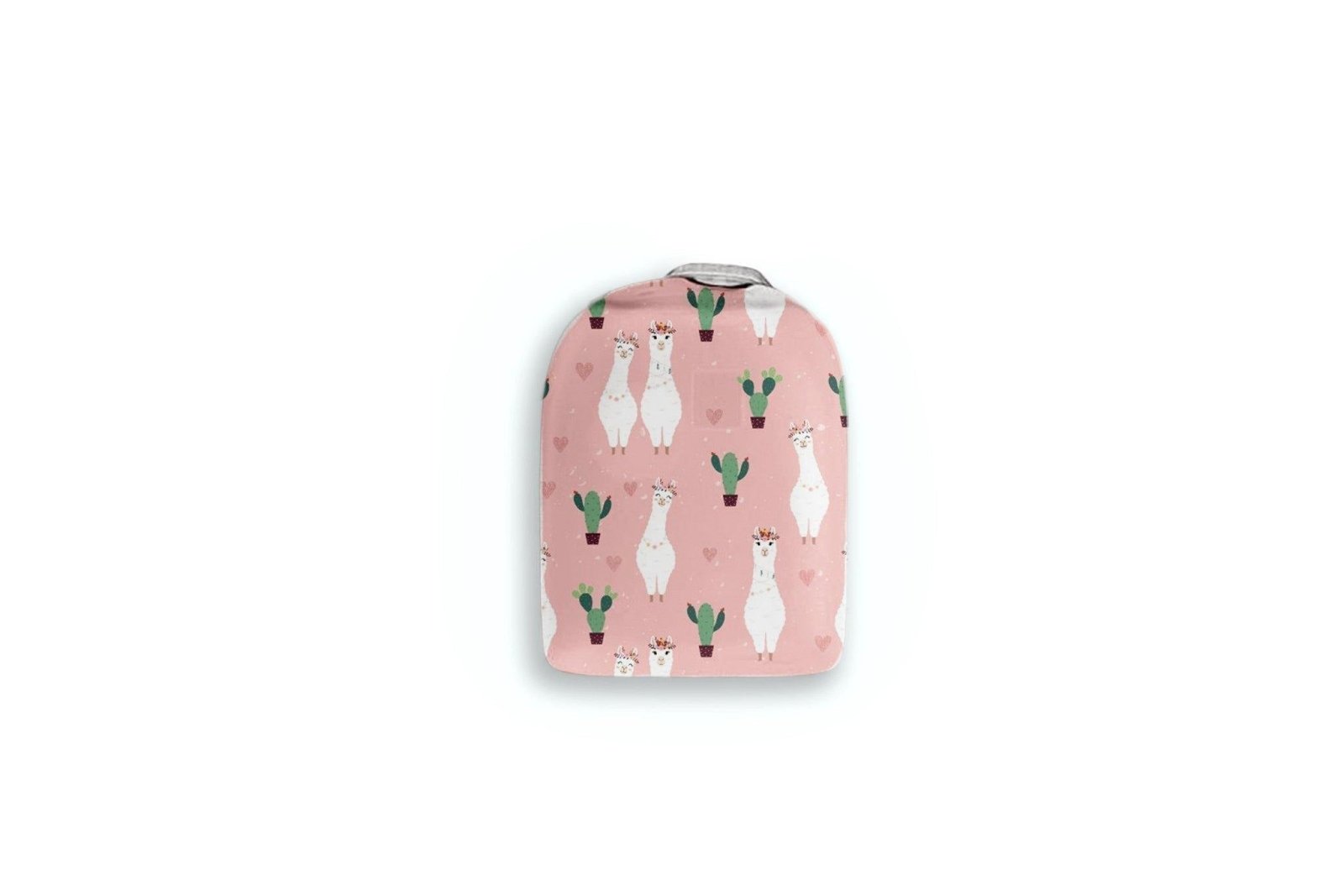 Llama Sticker - Omnipod 4 & 5 Pump for diabetes CGMs and insulin pumps