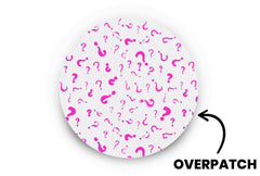 Mystery Patch! for Overpatch diabetes CGMs and insulin pumps