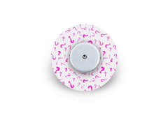 Mystery Patch! for Freestyle Libre 2 diabetes CGMs and insulin pumps