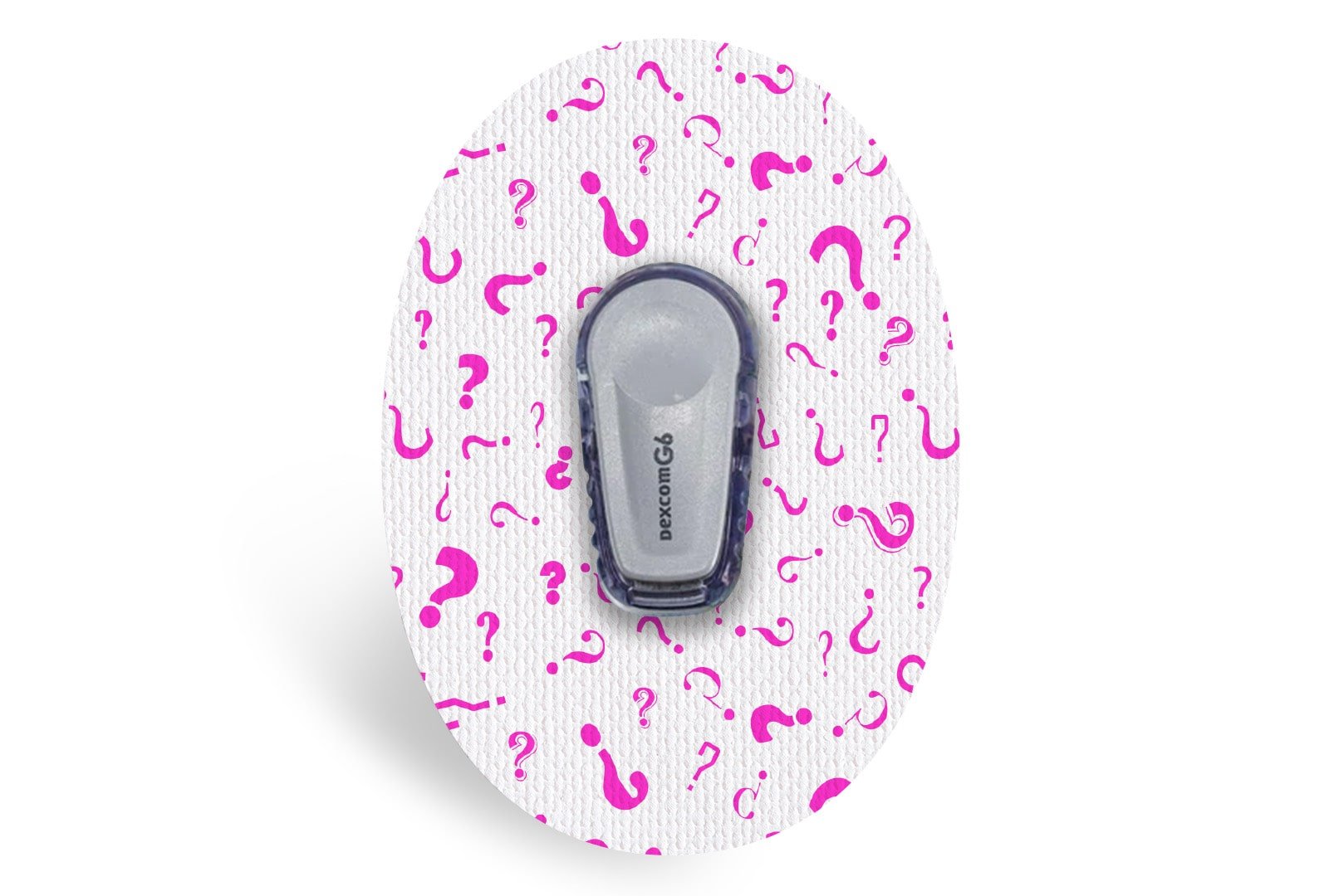 Mystery Patch! for Dexcom G6 diabetes CGMs and insulin pumps