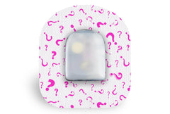 Mystery Patch! for Omnipod diabetes CGMs and insulin pumps