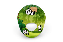 Panda Patch for Guardian Enlite diabetes CGMs and insulin pumps