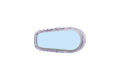 Pastel Blue Sticker for Dexcom G6 / One Sensor diabetes CGMs and insulin pumps