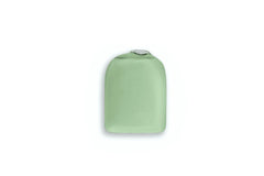 Pastel Green Sticker for Omnipod 4 & 5 Pump diabetes CGMs and insulin pumps