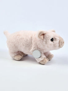  Penelope the Pig for Freestyle Libre 2 diabetes supplies and insulin pumps