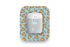 Pizza Patch for Medtrum Pump diabetes CGMs and insulin pumps