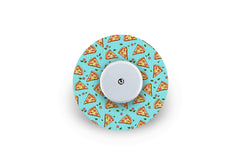 Pizza Patch - Freestyle Libre for Single diabetes CGMs and insulin pumps