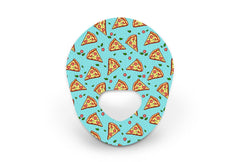 Pizza Patch - Guardian Enlite for Single diabetes CGMs and insulin pumps