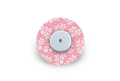 Pretty In Pink Patch - Freestyle Libre for Single diabetes CGMs and insulin pumps