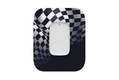 Racing Patch for Medtrum CGM diabetes CGMs and insulin pumps