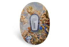 Renaissance Patch for Dexcom G6 / One diabetes supplies and insulin pumps