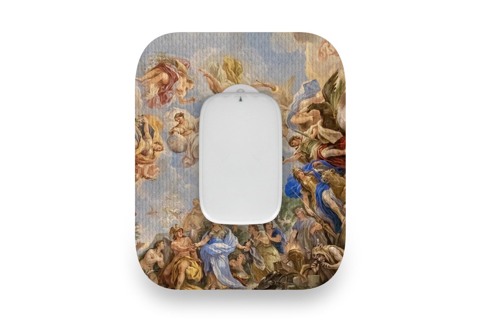 Renaissance Patch for Medtrum CGM diabetes supplies and insulin pumps