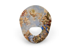 Renaissance Patch for Guardian Enlite diabetes supplies and insulin pumps