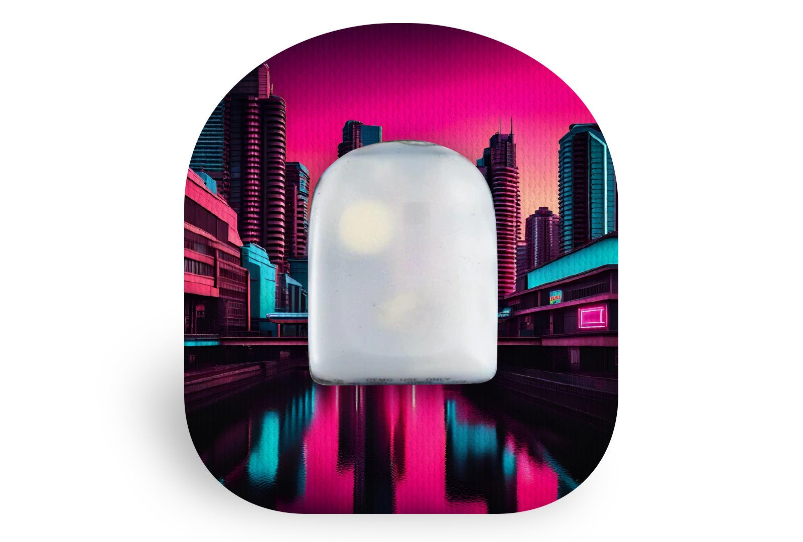 Shop Retro City Patch Omnipod Today Protect Your CGM Trusted By Shop retro city patch omnipod today protect your cgm trusted by